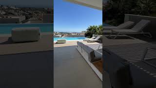 Beautiful view😍✨ #property #investmentproperty #realestate #luxuriousvilla #shortvideo