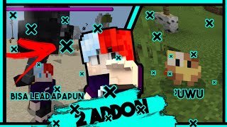 TOP 2 ADDON YANG MUNGKIN BERGUNA SAAT MODE SURVIVAL WORK 1.16.+ ||BURUAN DOWNLOAD DI BAWAH