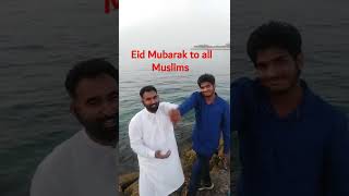 Enjoy eid day #shorts#viral#comedy