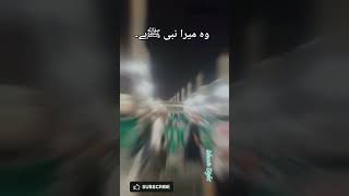 اللّه کا فرمان الم نشر ح لک صدرک  || وہ میرا نبی ﷺ ہے۔ || Islamic Sight