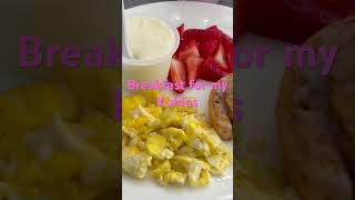 #breakfast #fypシ゚viral #foodie #fyp #thejamayanfamily #shortvideo #viral