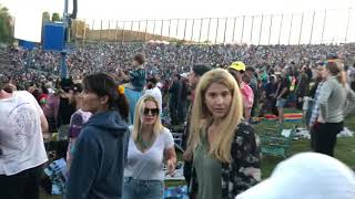 Shakedown Street Deadheads & Parking Lot - D&C Shoreline Amphitheater May 31, 2019 (5)