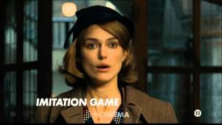 rugby top 14 canal + imitation game + cinema + series scandal 5 the catch a la poursuite de demain c