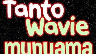 Tanto Wavie - Dzinga Munyama Lyrical Video By Shax @TantoWavie @DillonSpeaks