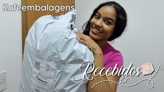 MEGA RECEBIDOS KAFEEMBALAGENS