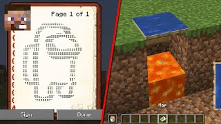 steveee best moments! when the book is sus! Minecraft memes