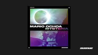 Mario Ochoa - Mysteria