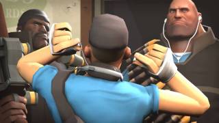 Team Fortress 2 - Mac Trailer (HD)