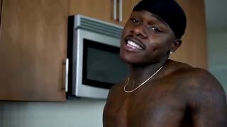 Dababy Aka Baby Jesus - Dababy - Intro