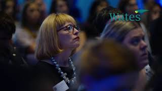 Wates at The Inspire Summit 2018