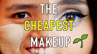 Myanmar's Organic Makeup! | Thanaka