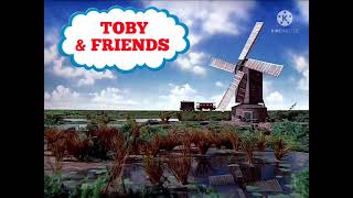 Toby & Friends - Intro - LarryTheFastEngine58