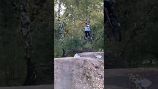 #downhill #mountainbike #mtbbike #urbanmtb #bike #bmx #дерт #street #hope