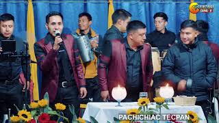 LOS MILAGROS DE CRISTO LA FUREZA CATÓLICA EN CONCIERTO /29/9/2,024 / 🎷🎺🎹🎸🥁🎶💯🎵🎙️🇬🇹