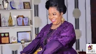 Chief Mrs folashade irene kokumo, Happy Birthday