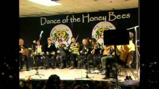 Dance of The Honey Bees in Concert