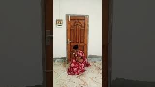 LAL DUPATTA IDH GAYA SONG DANCE ❤️😍 |MINARANI DEBNATH |#dance #shorts