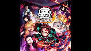 Why you should watch Demon Slayer!!!