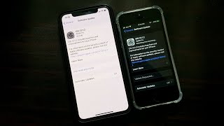 iOS 13.1.2 Released What’s Really New on iPhone SE/Xs