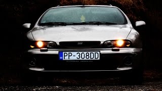 Fiat Marea Weekend 2.0 20V HLX 1998