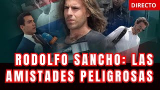 La Trama Daniel Sancho: ¿Sobornos y Compra de Testigos?