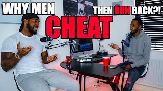 5 Reasons Why Men (RUN BACK) When It's TOO LATE!