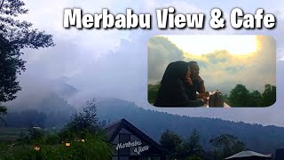 Merbabu View & Cafe | Cafe di Gerbang Pendakian Gunung Merbabu