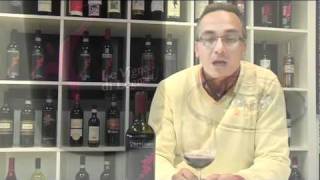 Chianti Classico Wine - Video introduction by Cooperativa Legnaia