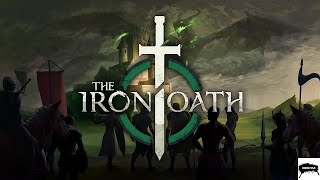 The Iron Oath Gameplay