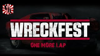 Wreckfest - One More Lap