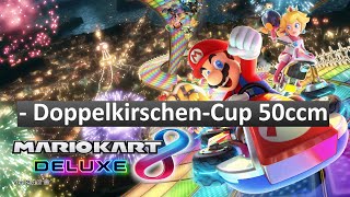 Mario Kart 8 Deluxe 50ccm