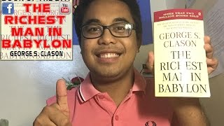 The Richest Man In Babylon By George S. Clason | Jonas DuPodcast 2