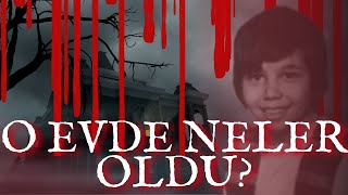 Lindley Sokağı 966 Numara: Korku Dolu Paranormal Olaylar