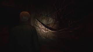 Silent Hill 2 (PS5)