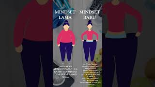 Mari ubah mindset kita #viral #shorts #short #health #diet