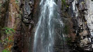 Бутаковский Водопад, Алма-Ата-Казахстан 2021/Butakovskiy Waterfall, Almaty-Kazakhstan 2021