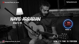 Navid Arbabian - Zolf e To