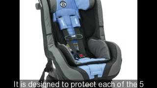 Baby Convertible Car Seat - Top Rated Picks