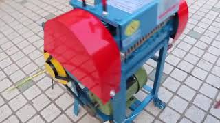 WireCutting Machine JL 35 Single Blade Wire Stripping Machine