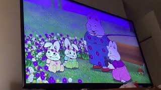 Max And Ruby Super Helpful Max