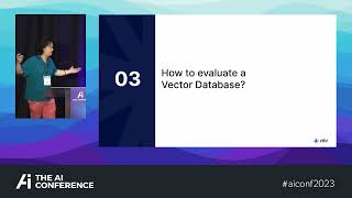 Vector Databases, the Unsung Hero of AI, Yujian Tang, Developer Advocate, Zilliz
