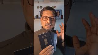 How to get three Passports and Visas ? ভারতীয় পাসপোর্ট ভিসা কিভাবে পাওয়া যাবে?