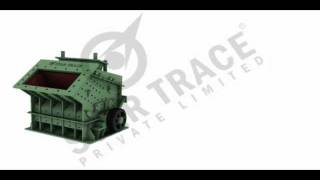 Impact crusher