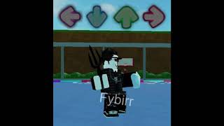 Roblox Friday Night Funkin' VS Annie animation