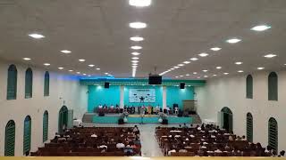 Assembleia de Deus ministério Adesam