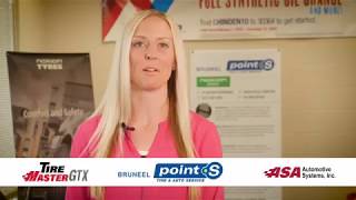 Bruneel Point S -  Customer testimonial