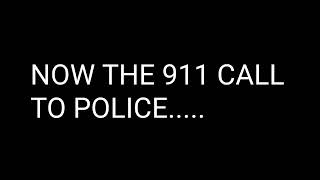 PELOSI CALL...CNN VS 911 CALL TO POLICE. Who made the call? 3rd person?