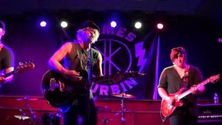 Mustang Livin' - James Durbin 7-26-2016