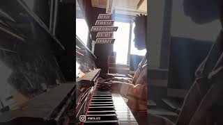 Piano Worship