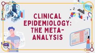 What is a Meta-Analysis? | Clinical Epidemiology